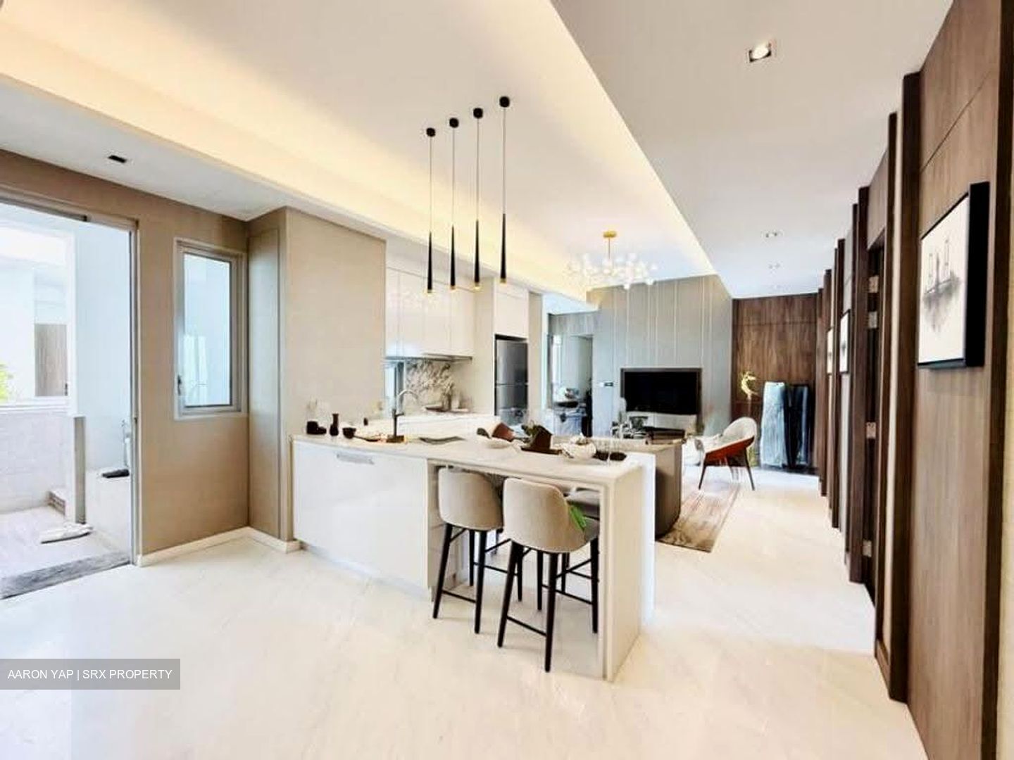 Queens Peak (D3), Condominium #614836871